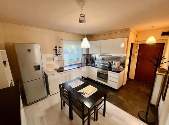 Garsonieră de vânzare Floreşti - 122546AV | BLITZ Cluj-Napoca | Poza3