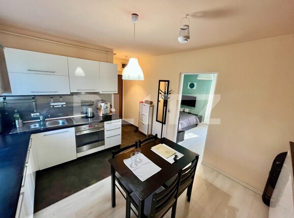 Garsonieră de vânzare Floreşti - 122546AV | BLITZ Cluj-Napoca | Poza1