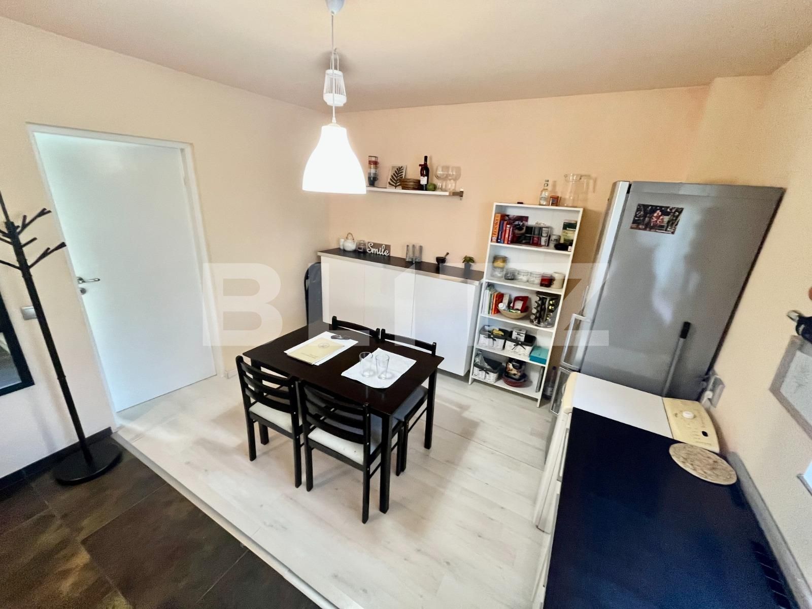 Garsonieră de vânzare Floreşti - 122546AV | BLITZ Cluj-Napoca | Poza4