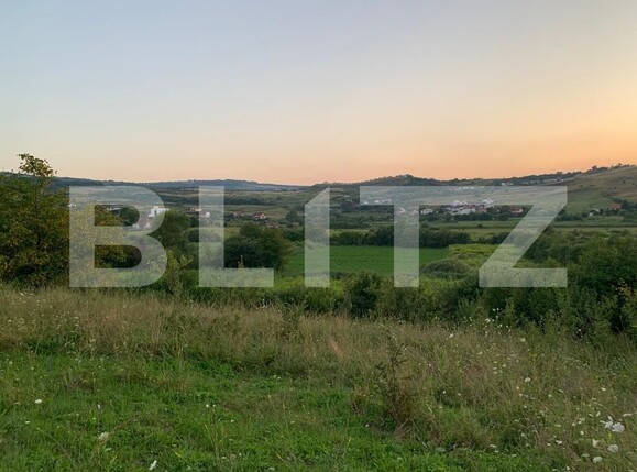 Teren de vânzare Sopor - 122551TV | BLITZ Cluj-Napoca | Poza4