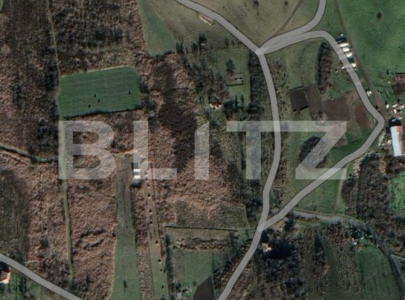 Teren de vânzare Sopor - 122551TV | BLITZ Cluj-Napoca | Poza1