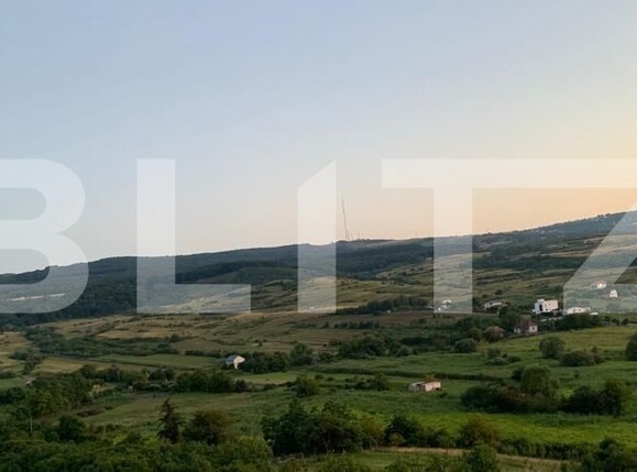 Teren de vânzare Sopor - 122551TV | BLITZ Cluj-Napoca | Poza2