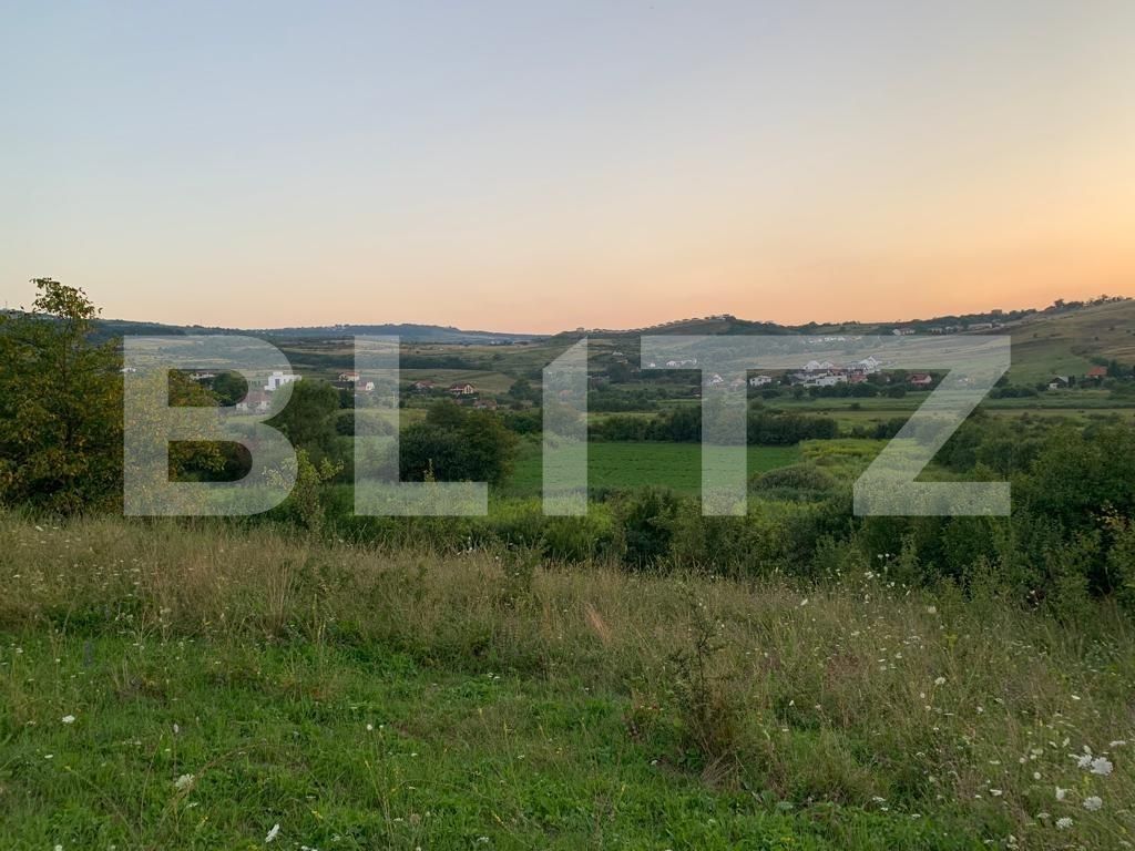 Teren de vânzare Sopor - 122551TV | BLITZ Cluj-Napoca | Poza4