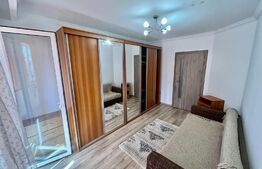 Apartament 2 camere, 59 mp, etaj intermediar, zona Florilor