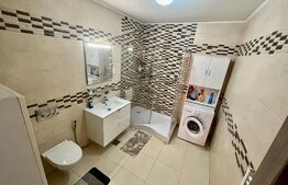 Apartament 2 camere, 59 mp, etaj intermediar, zona Florilor