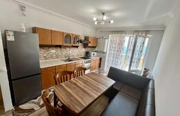 Apartament 2 camere, 59 mp, etaj intermediar, zona Florilor