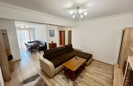 Apartament 2 camere, 59 mp, etaj intermediar, zona Florilor