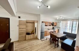 Apartament 2 camere, 59 mp, etaj intermediar, zona Florilor