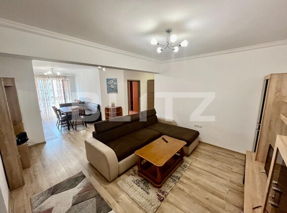 Apartament de vânzare 2 camere Floreşti - 122558AV | BLITZ Cluj-Napoca | Poza1