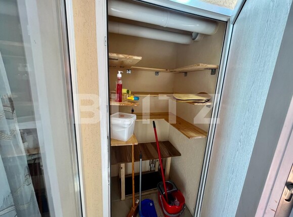 Apartament de vânzare 2 camere Floreşti - 122558AV | BLITZ Cluj-Napoca | Poza13