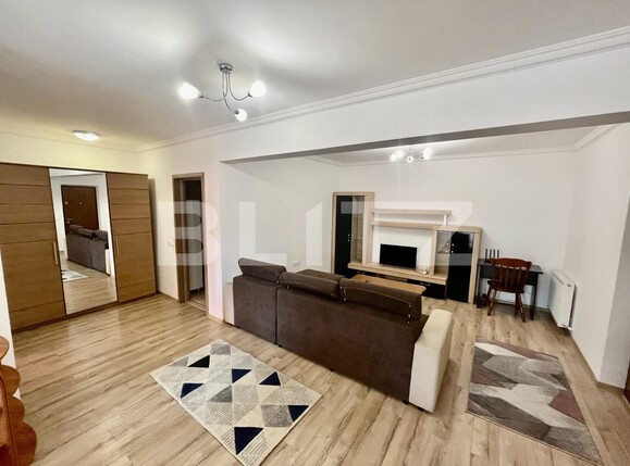 Apartament de vânzare 2 camere Floreşti - 122558AV | BLITZ Cluj-Napoca | Poza2