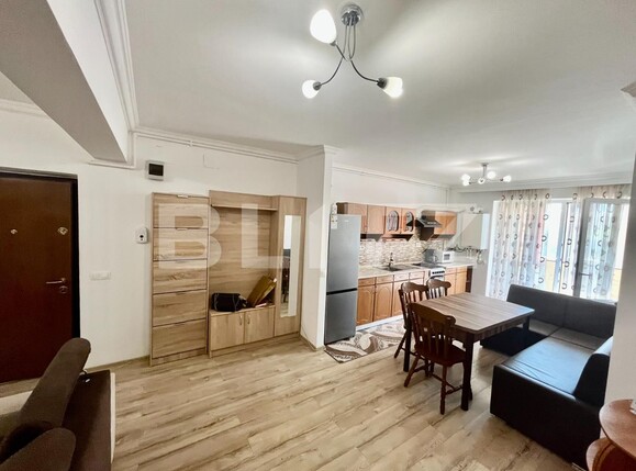 Apartament de vânzare 2 camere Floreşti - 122558AV | BLITZ Cluj-Napoca | Poza5