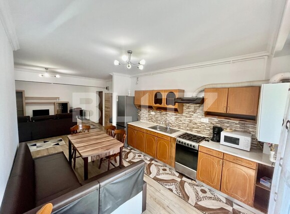 Apartament de vânzare 2 camere Floreşti - 122558AV | BLITZ Cluj-Napoca | Poza3