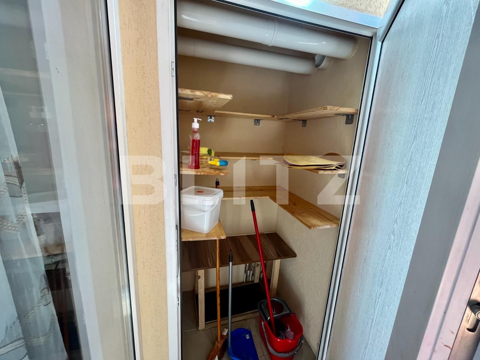 Apartament de vânzare 2 camere Floreşti - 122558AV | BLITZ Cluj-Napoca | Poza13