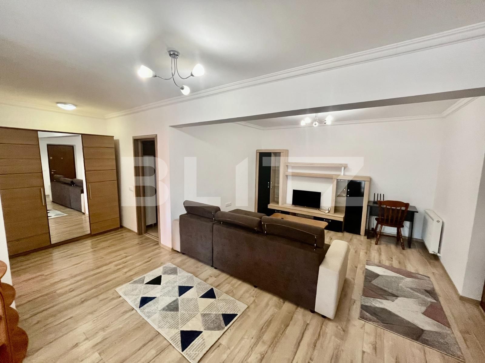 Apartament de vânzare 2 camere Floreşti - 122558AV | BLITZ Cluj-Napoca | Poza2