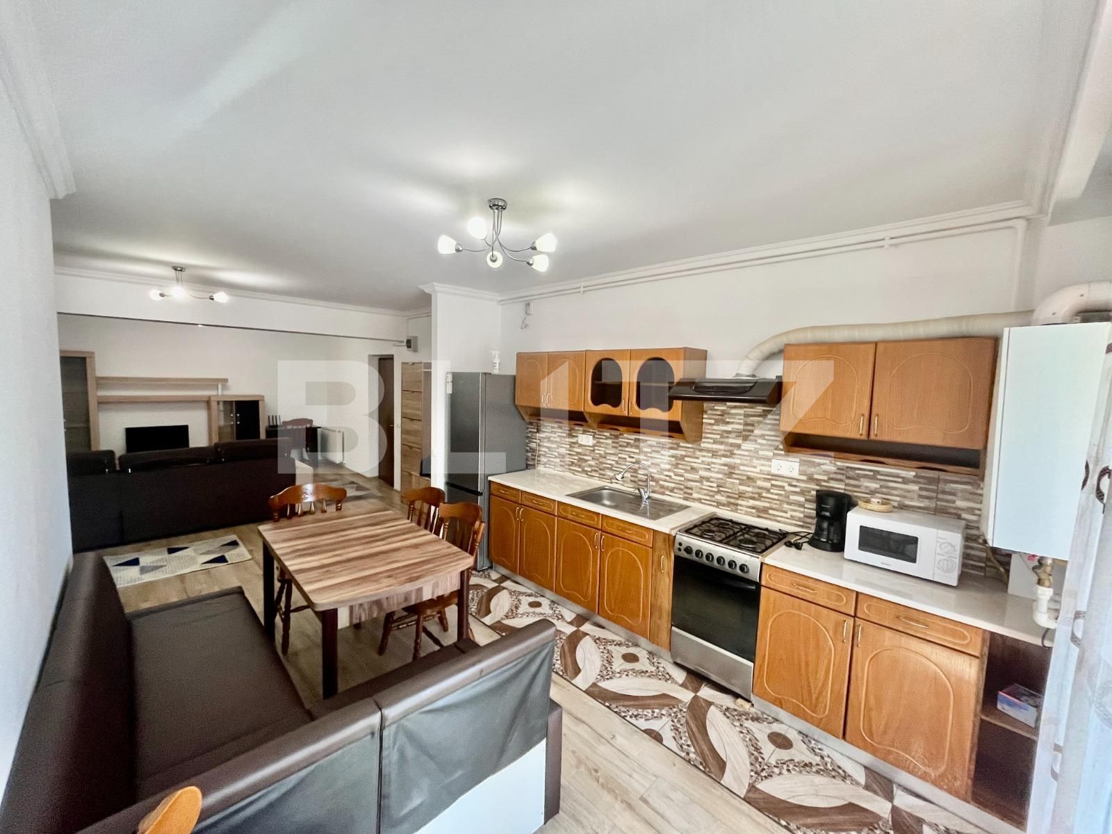 Apartament de vânzare 2 camere Floreşti - 122558AV | BLITZ Cluj-Napoca | Poza3