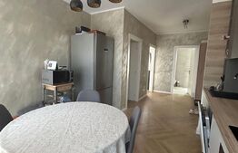 Apartament 2 camere, decomandate, 56 mp, bloc nou, Central