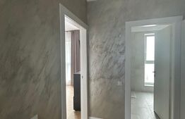 Apartament 2 camere, decomandate, 56 mp, bloc nou, Central