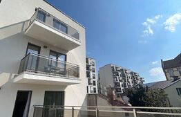Apartament 2 camere, decomandate, 56 mp, bloc nou, Central