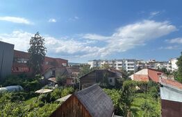 Apartament 2 camere, decomandate, 56 mp, bloc nou, Central