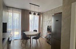 Apartament 2 camere, decomandate, 56 mp, bloc nou, Central