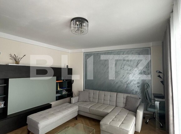 Apartament de vânzare 2 camere Central - 122560AV | BLITZ Cluj-Napoca | Poza3