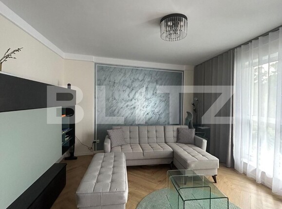 Apartament de vânzare 2 camere Central - 122560AV | BLITZ Cluj-Napoca | Poza1