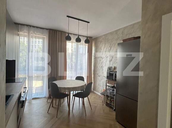 Apartament de vânzare 2 camere Central - 122560AV | BLITZ Cluj-Napoca | Poza9