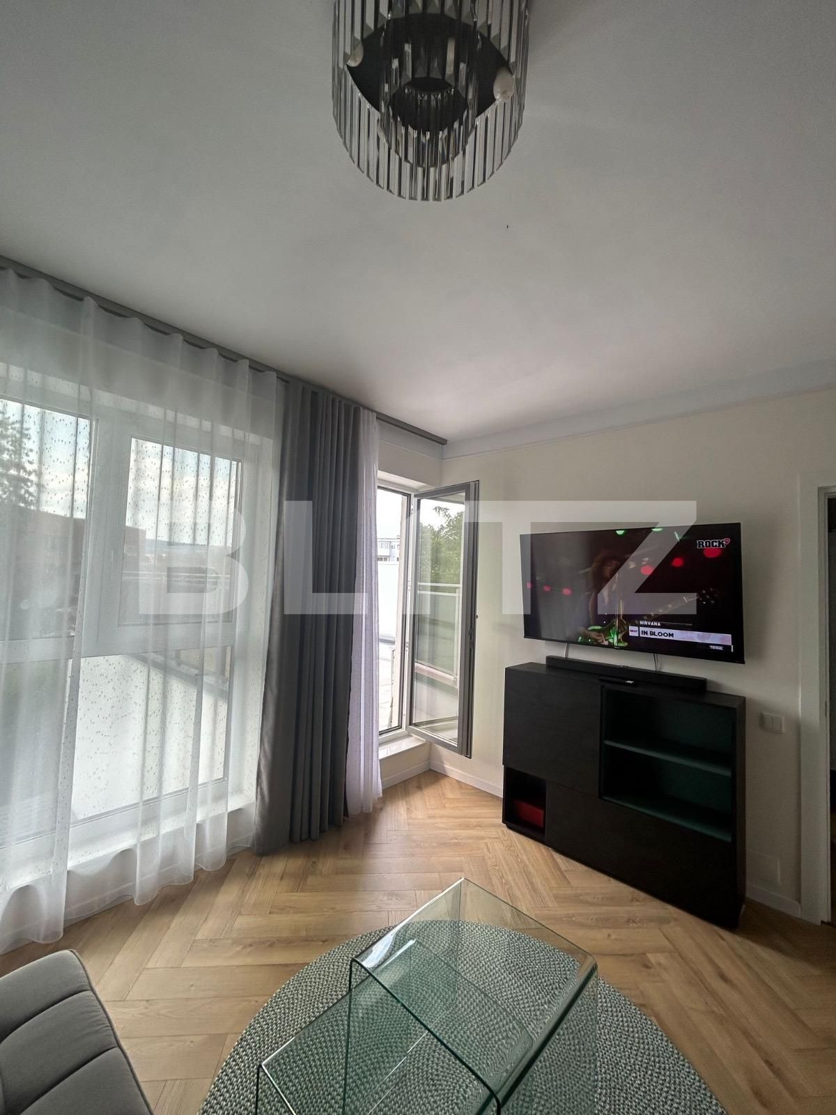 Apartament de vânzare 2 camere Central - 122560AV | BLITZ Cluj-Napoca | Poza2