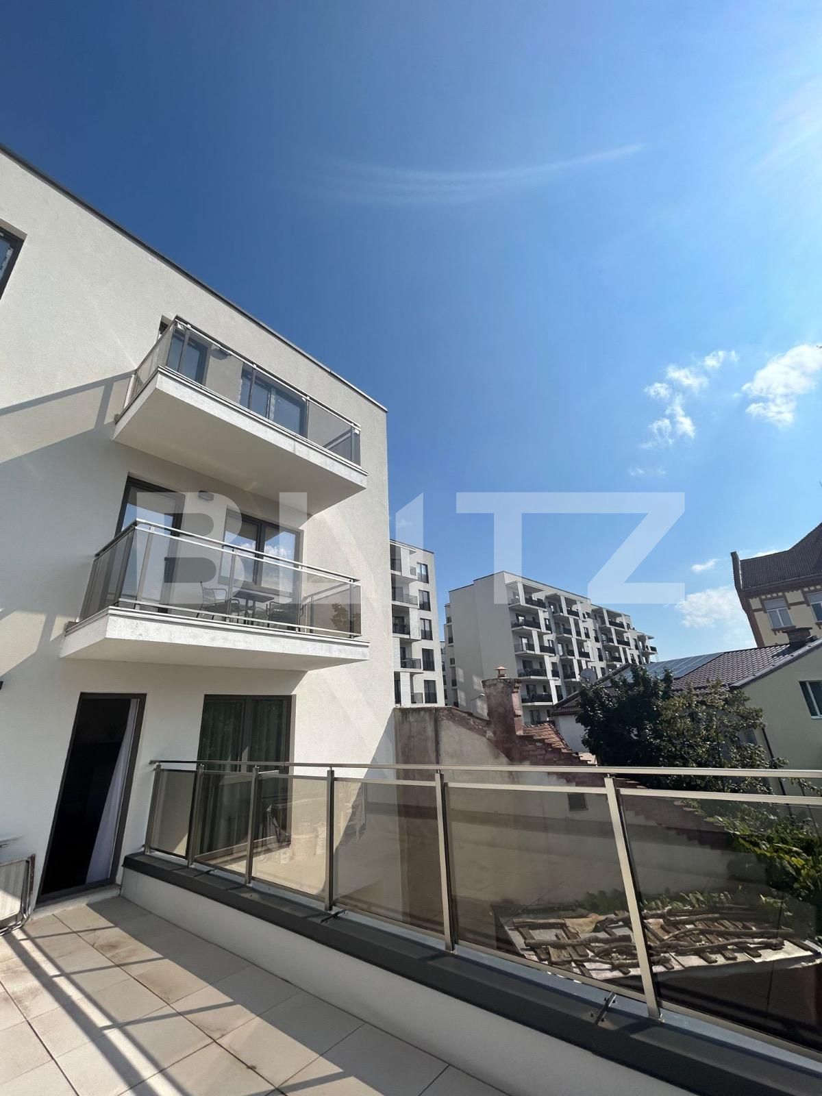 Apartament de vânzare 2 camere Central - 122560AV | BLITZ Cluj-Napoca | Poza10