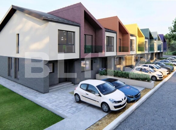 Casa de vânzare 4 camere Floreşti - 122565CV | BLITZ Cluj-Napoca | Poza3