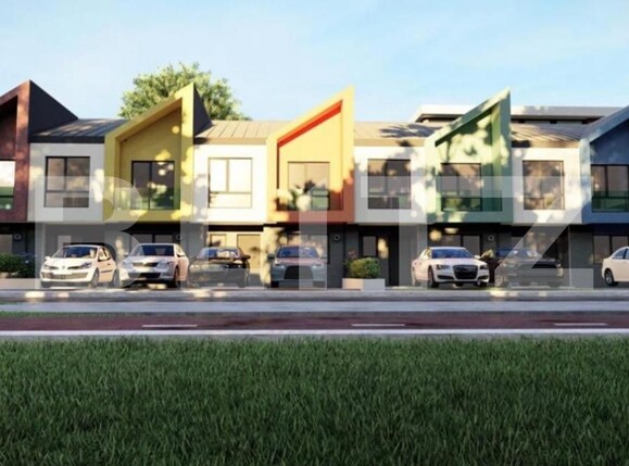 Casa de vânzare 4 camere Floreşti - 122565CV | BLITZ Cluj-Napoca | Poza1