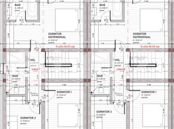 Casa de vânzare 4 camere Floreşti - 122565CV | BLITZ Cluj-Napoca | Poza5