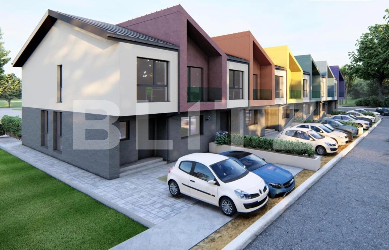 Casa de vânzare 4 camere Floreşti - 122565CV | BLITZ Cluj-Napoca | Poza3