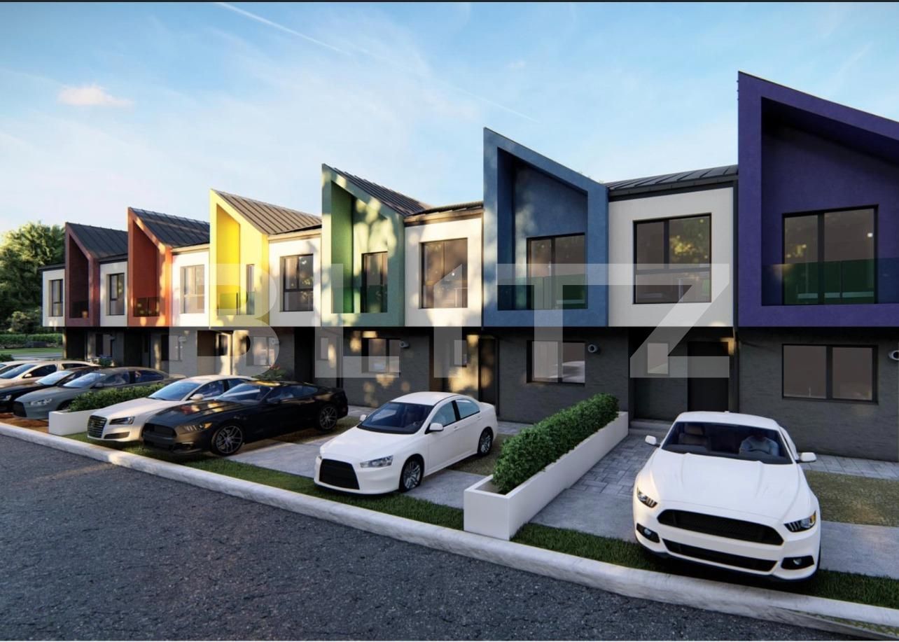 Casa de vânzare 4 camere Floreşti - 122565CV | BLITZ Cluj-Napoca | Poza2