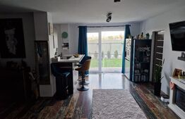 Apartament 3 camere, 2 bai, 75mp, finisat mobilat lux, Sannicoara