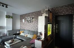 Apartament 3 camere, 2 bai, 75mp, finisat mobilat lux, Sannicoara