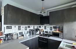 Apartament 3 camere, 2 bai, 75mp, finisat mobilat lux, Sannicoara