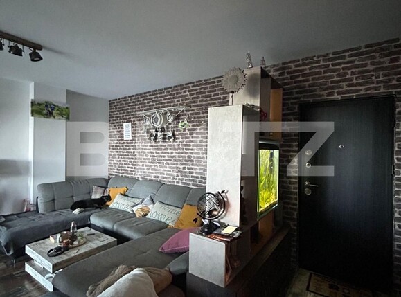 Apartament de vânzare 3 camere Sannicoara - 122569AV | BLITZ Cluj-Napoca | Poza6