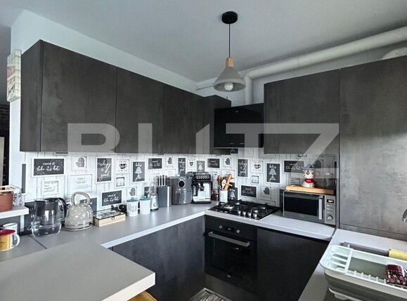 Apartament de vânzare 3 camere Sannicoara - 122569AV | BLITZ Cluj-Napoca | Poza3