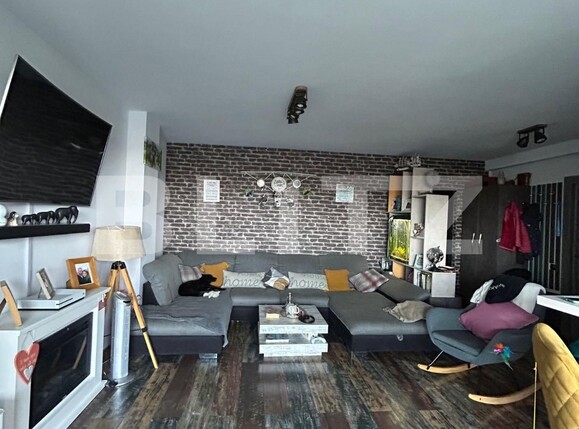 Apartament de vânzare 3 camere Sannicoara - 122569AV | BLITZ Cluj-Napoca | Poza7