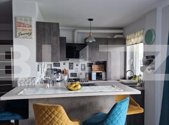 Apartament de vânzare 3 camere Sannicoara - 122569AV | BLITZ Cluj-Napoca | Poza2