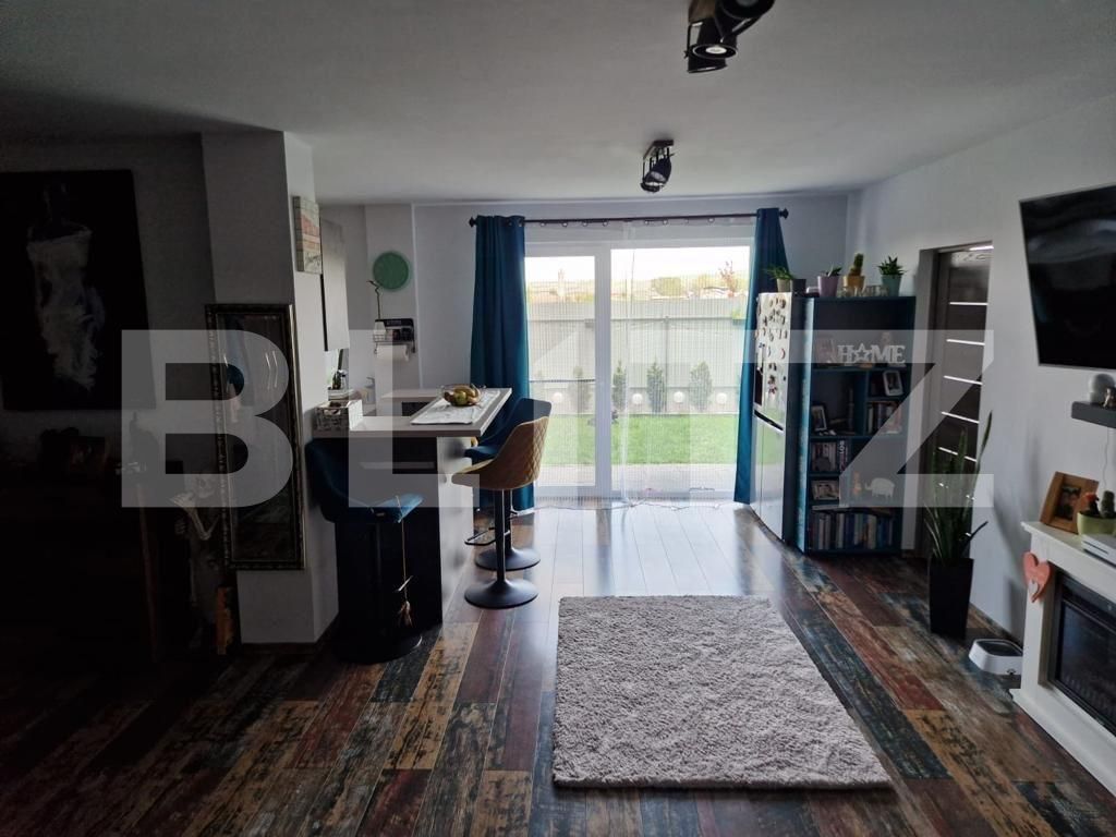 Apartament de vânzare 3 camere Sannicoara - 122569AV | BLITZ Cluj-Napoca | Poza5