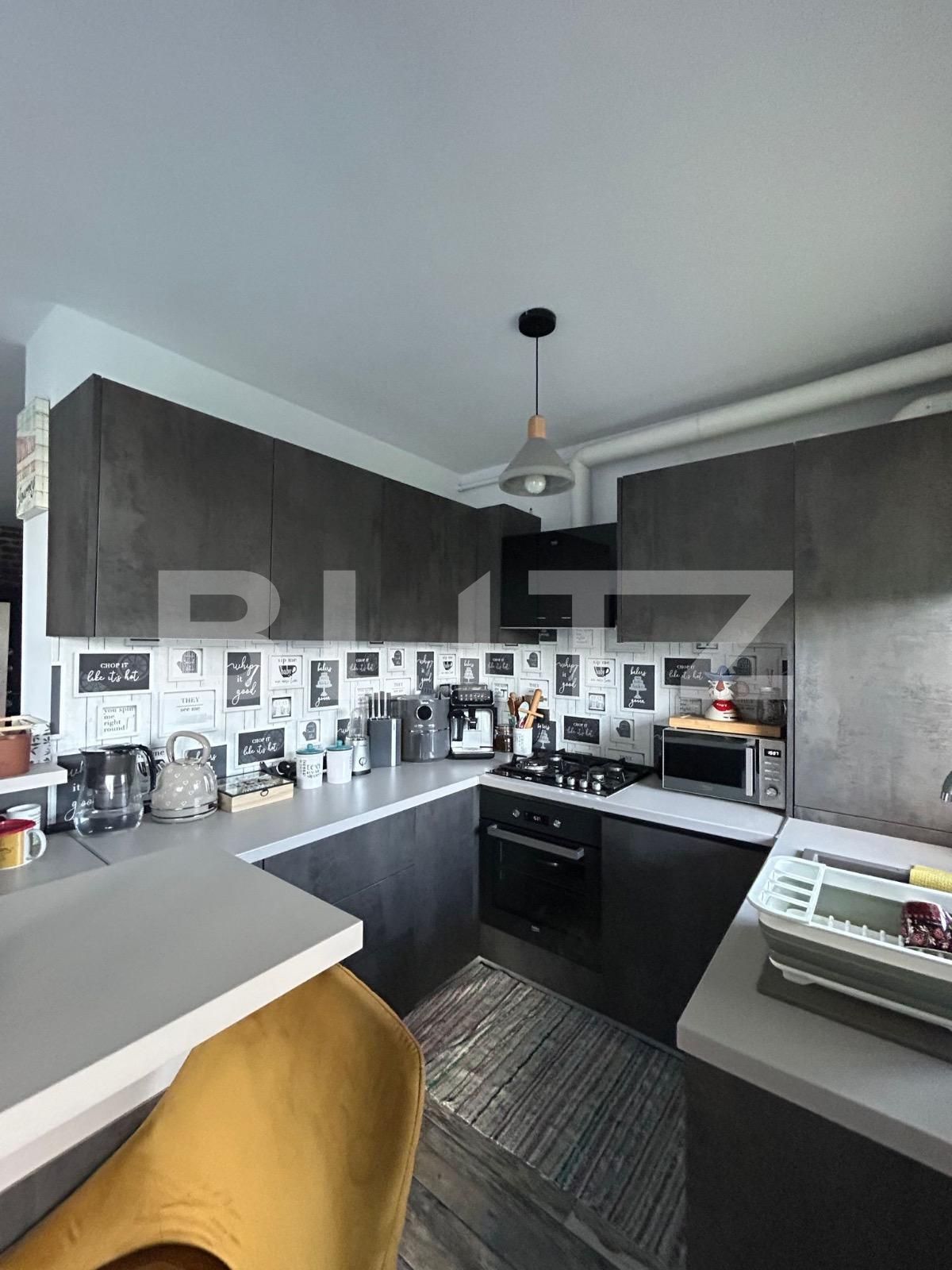 Apartament de vânzare 3 camere Sannicoara - 122569AV | BLITZ Cluj-Napoca | Poza3