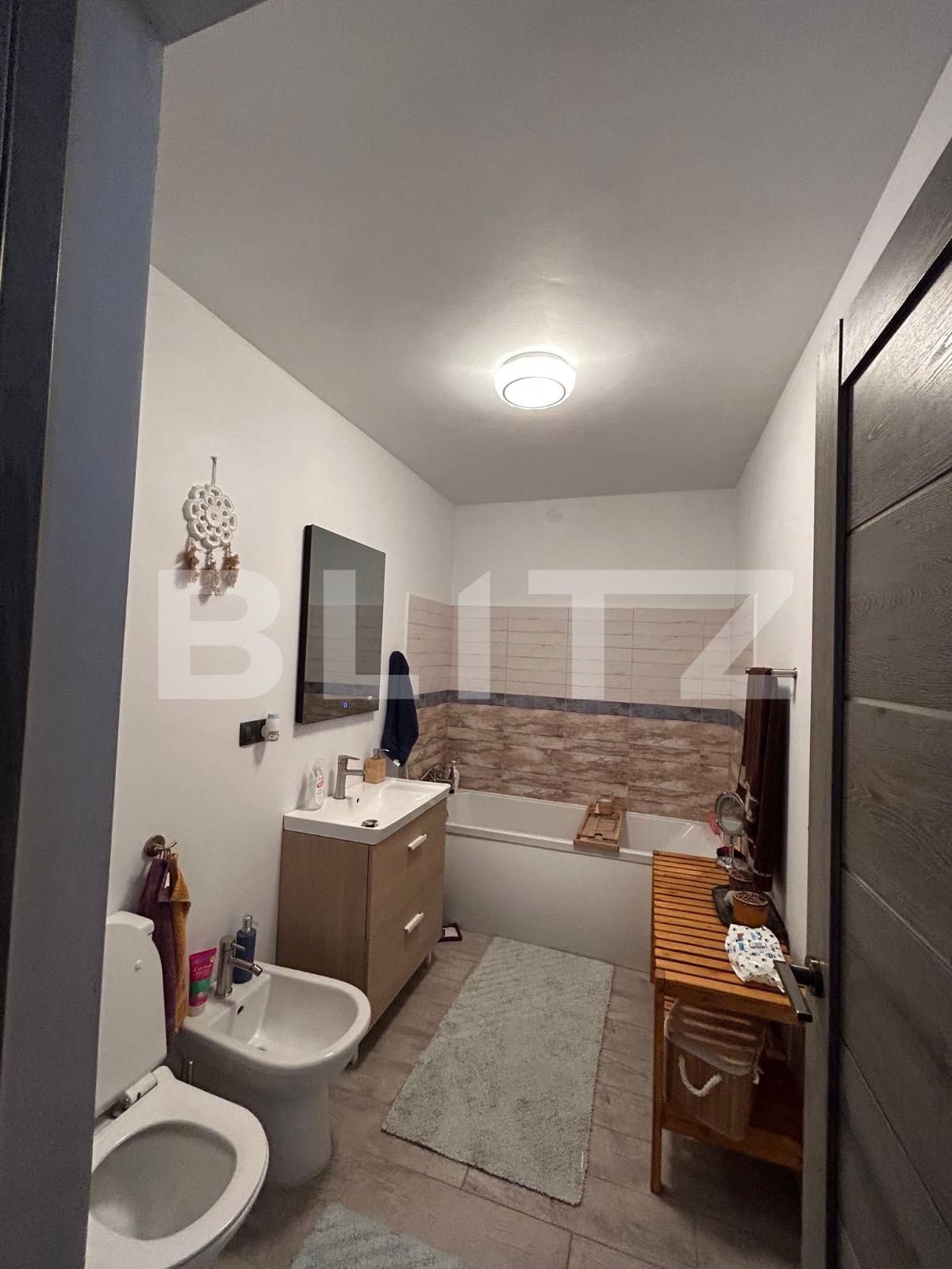 Apartament de vânzare 3 camere Sannicoara - 122569AV | BLITZ Cluj-Napoca | Poza11