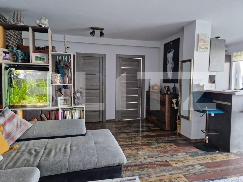 Apartament de vânzare 3 camere Sannicoara - 122569AV | BLITZ Cluj-Napoca | Poza4