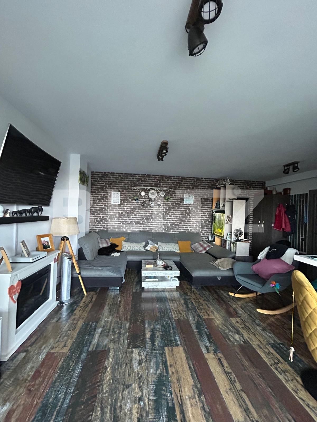 Apartament de vânzare 3 camere Sannicoara - 122569AV | BLITZ Cluj-Napoca | Poza7