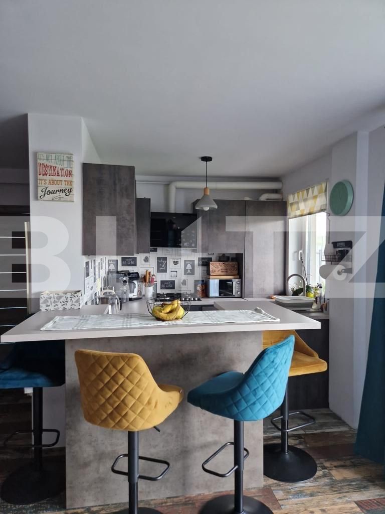 Apartament de vânzare 3 camere Sannicoara - 122569AV | BLITZ Cluj-Napoca | Poza2