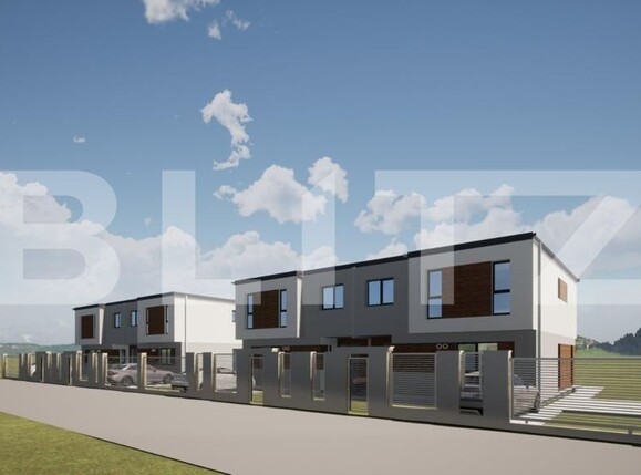 Casa de vânzare 4 camere Floreşti - 122575CV | BLITZ Cluj-Napoca | Poza3