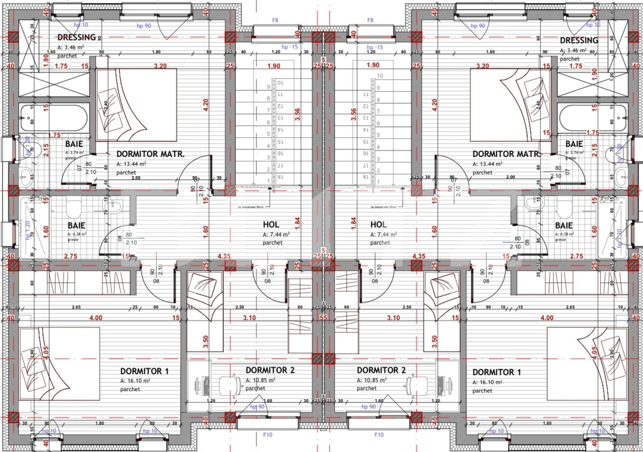 Casa de vânzare 4 camere Floreşti - 122575CV | BLITZ Cluj-Napoca | Poza5